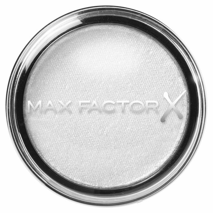 Max Factor Wild Shadow Pot Defiant White 65