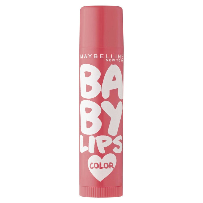 Maybelline Baby Lips Loves Color Cherry Kiss