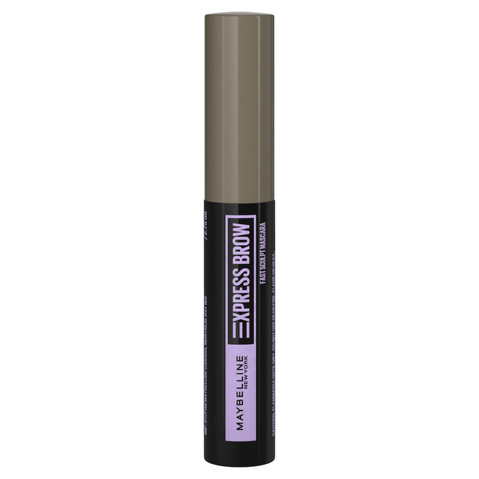 Maybelline Brow Fast Sculpt Brow Gel Mascara Blonde DELETED