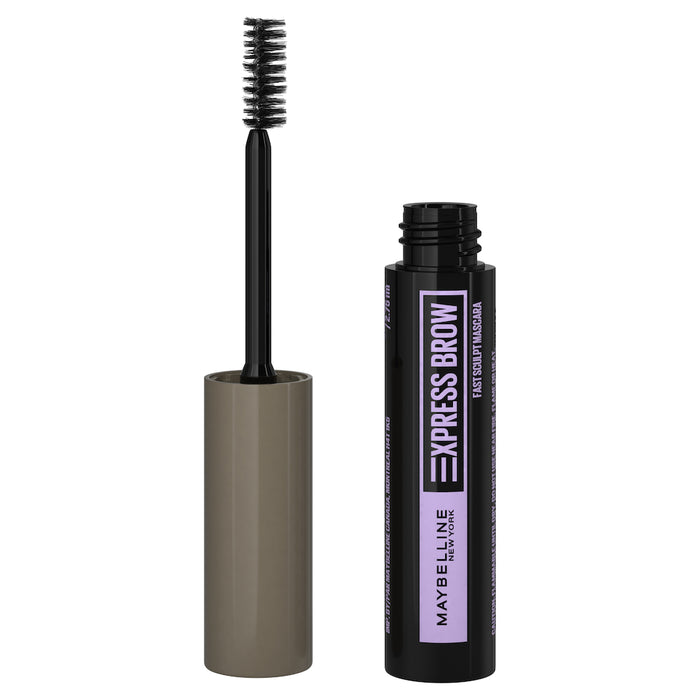 Maybelline Brow Fast Sculpt Brow Gel Mascara Blonde DELETED