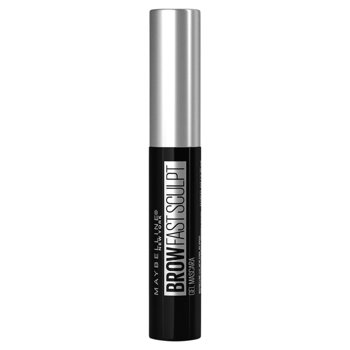 Maybelline Brow Fast Sculpt Brow Gel Mascara Clear