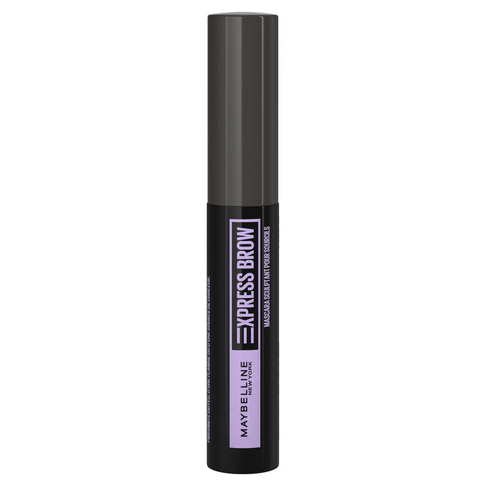 Maybelline Brow Fast Sculpt Brow Gel Mascara Deep Brown