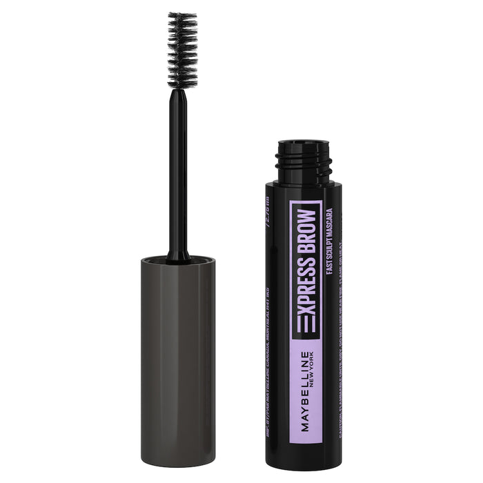 Maybelline Brow Fast Sculpt Brow Gel Mascara Deep Brown