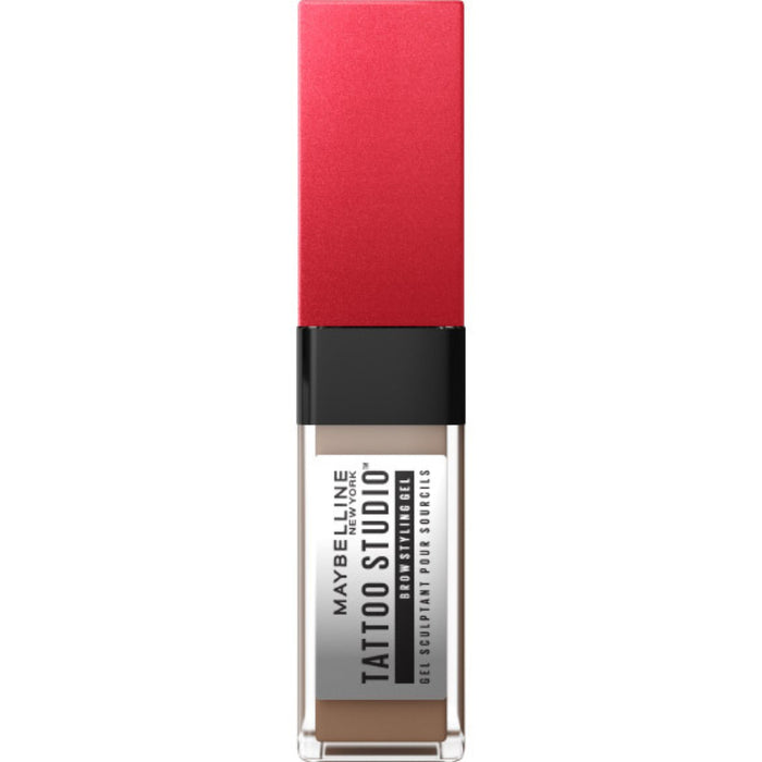 Maybelline Brow Tattoo 3 Day Tint Blonde