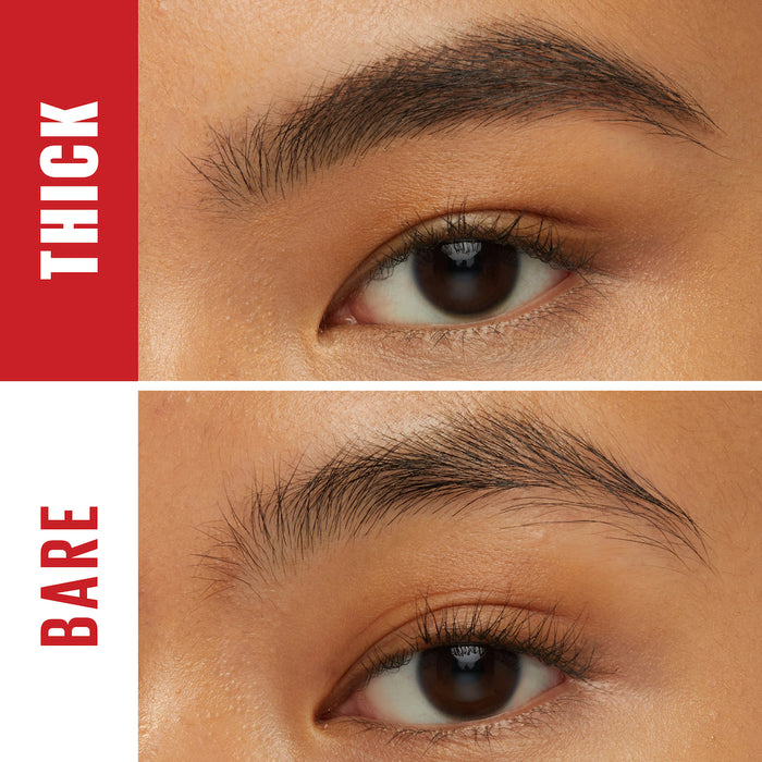 Maybelline Brow Tattoo 3 Day Tint Deep Brown