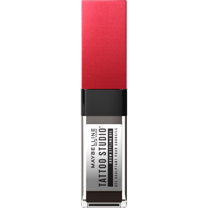 Maybelline Brow Tattoo 3 Day Tint Medium Brown