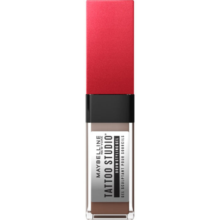 Maybelline Brow Tattoo 3 Day Tint Soft Brown