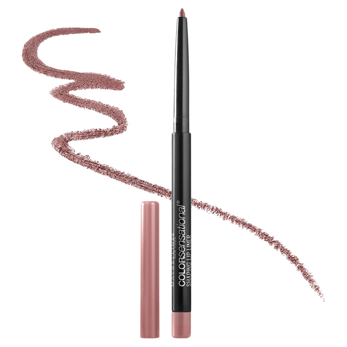 Maybelline Color Sensational Lip Liner Dusty Rose