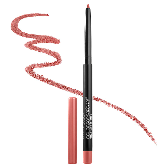 Maybelline Color Sensational Lip Liner Magnetic Mauve