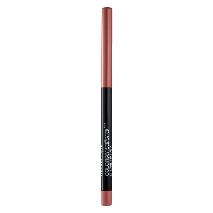 Maybelline Color Sensational Lip Liner Magnetic Mauve