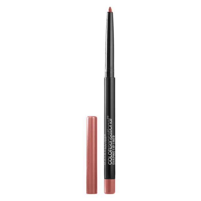 Maybelline Color Sensational Lip Liner Magnetic Mauve