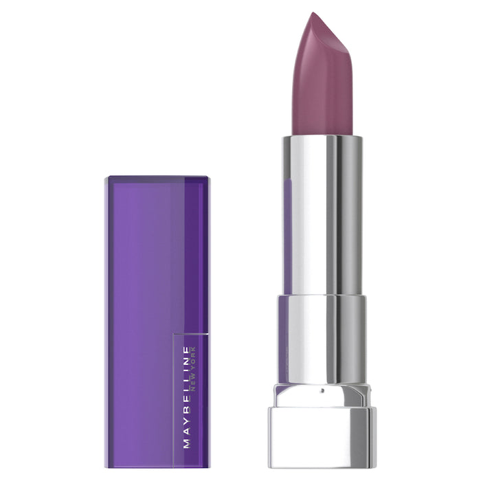 Maybelline Color Sensational Lipcolor 445 On The Mauve