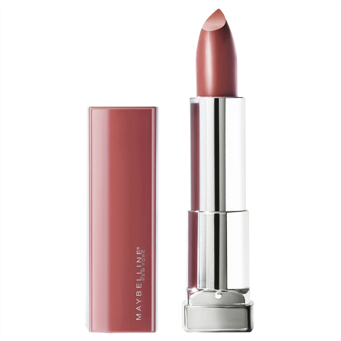 Maybelline Color Sensational Matte Lipstick Mauve For Me