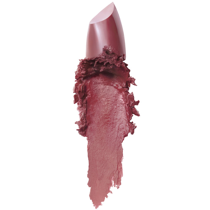 Maybelline Color Sensational Matte Lipstick Mauve For Me