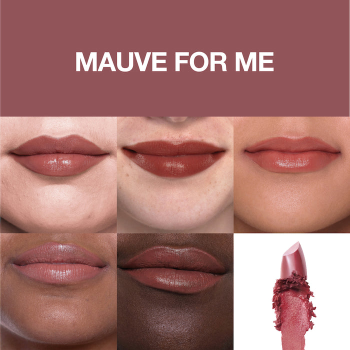 Maybelline Color Sensational Matte Lipstick Mauve For Me