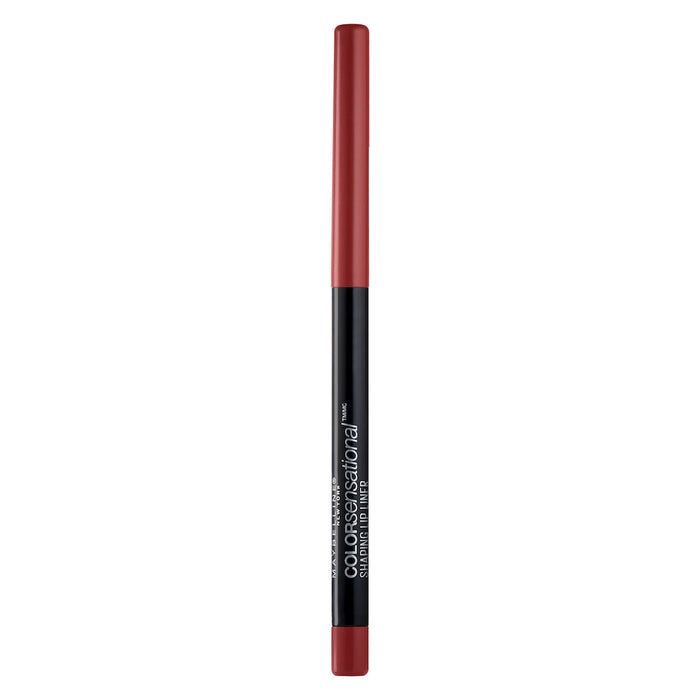 Maybelline Color Sensational Shaping Liner Brick Red 150