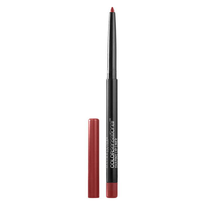 Maybelline Color Sensational Shaping Liner Brick Red 150