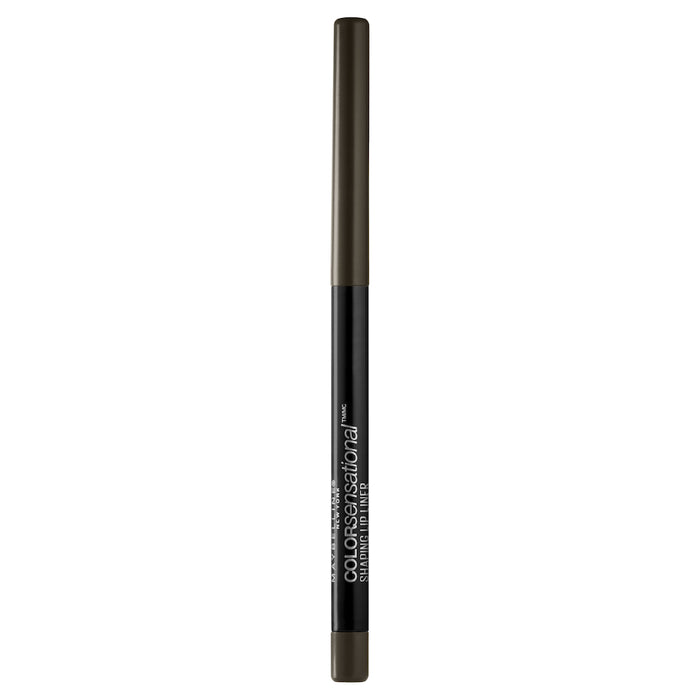 Maybelline Color Sensational Shaping Liner Raw Chocolate 153