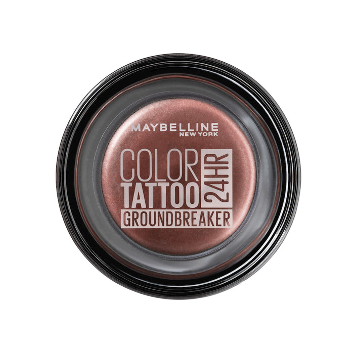 Maybelline Color Tattoo 24hr Groundbreaker