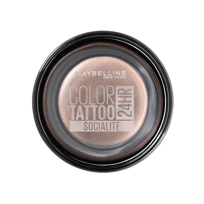 Maybelline Color Tattoo 24Hr Socialite