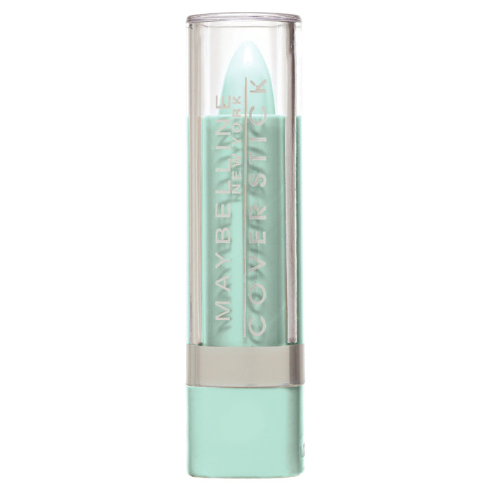 Maybelline Coverstick Face Green Redness