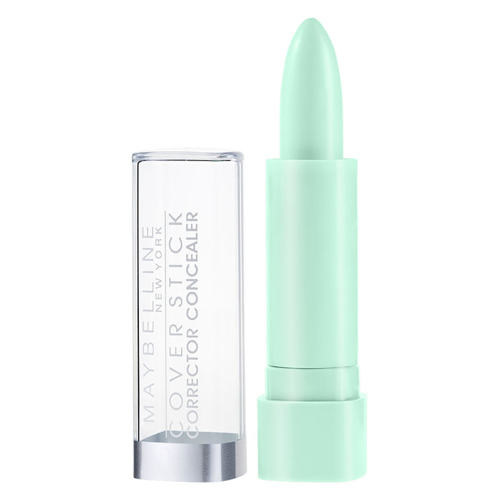 Maybelline Coverstick Face Green Redness