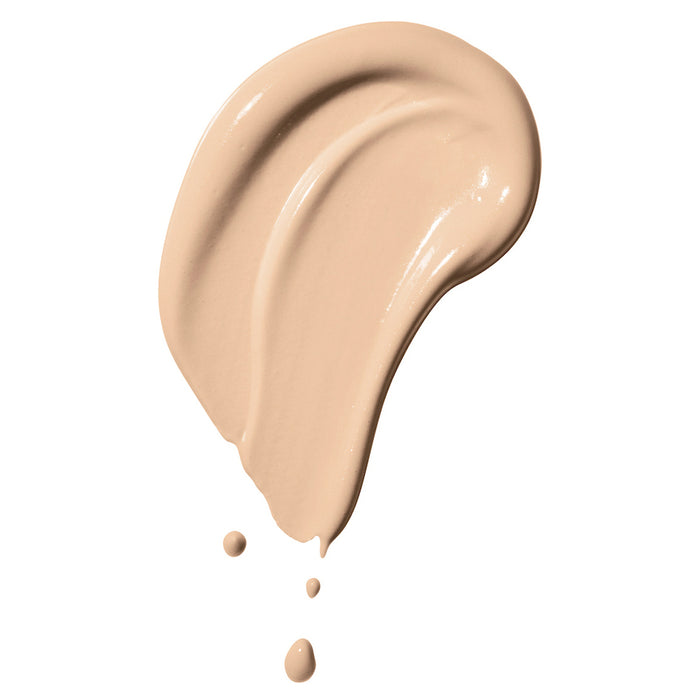 Maybelline Dream Radiant Foundation Creamy Natural