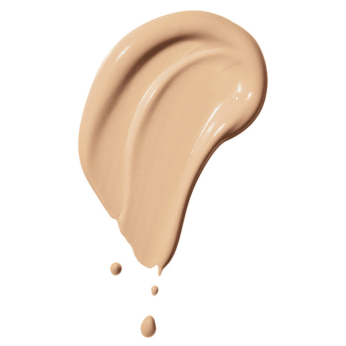 Maybelline Dream Radiant Foundation Pure Beige