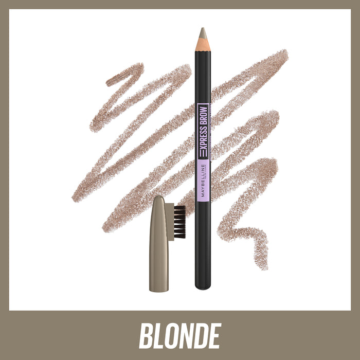 Maybelline Express Brow Pencil Blonde