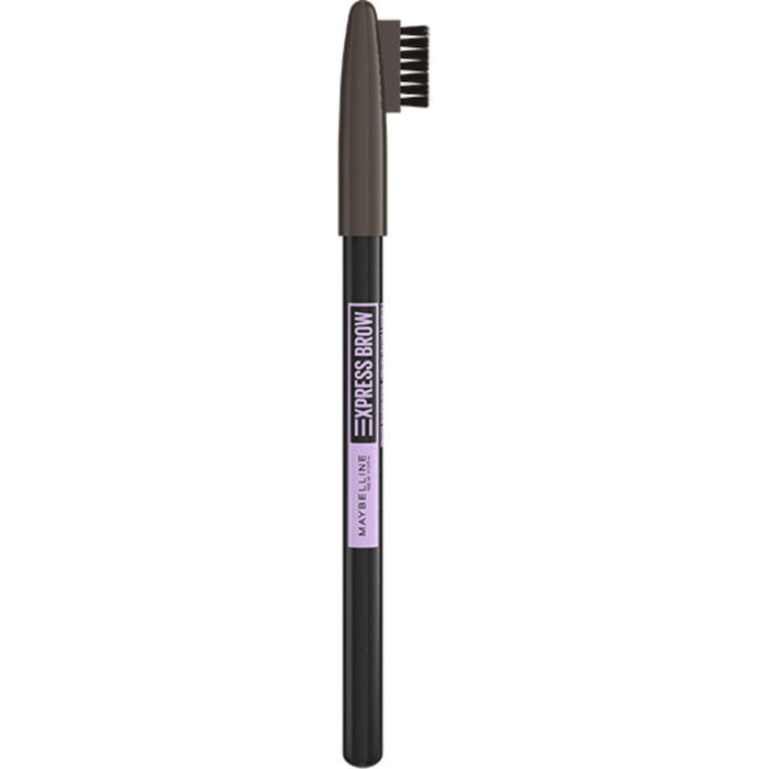 Maybelline Express Brow Pencil Deep Brown