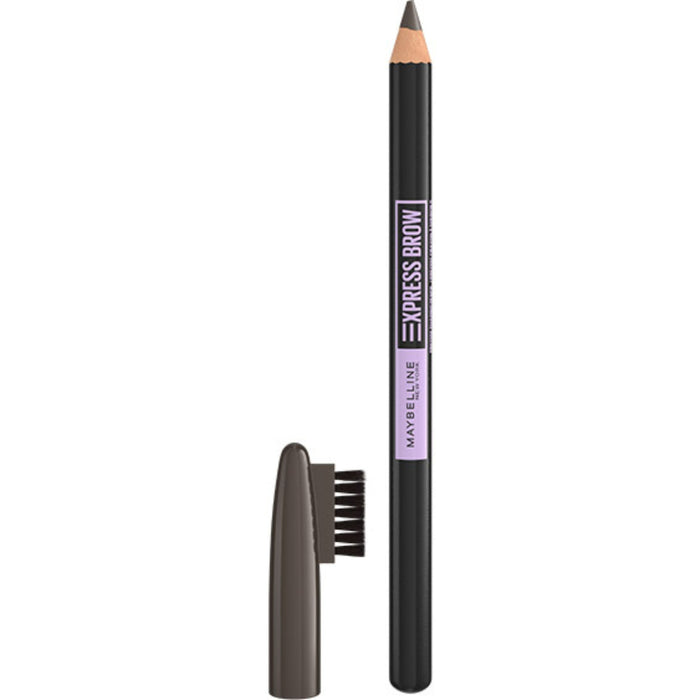 Maybelline Express Brow Pencil Deep Brown