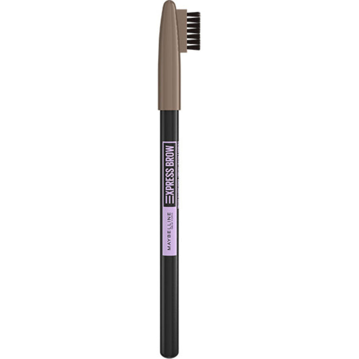 Maybelline Express Brow Pencil Soft Brown