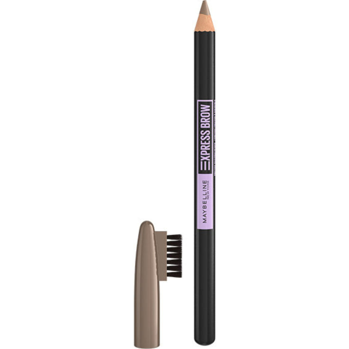 Maybelline Express Brow Pencil Soft Brown