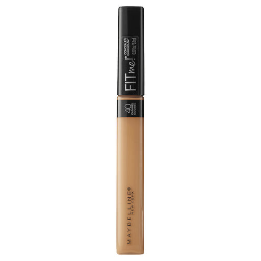Maybelline Fit Me Concealer Caramel.
