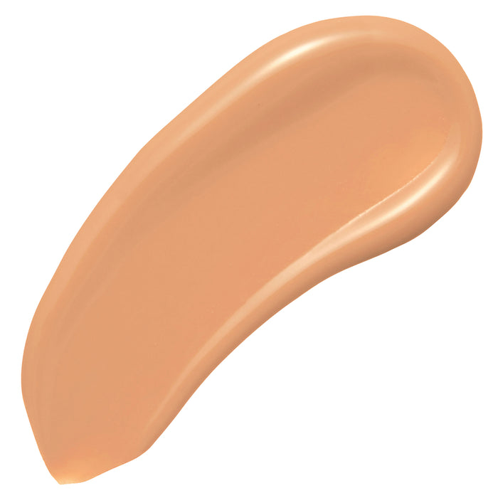 Maybelline Fit Me Foundation Matte Poreless 322 Warm Honey