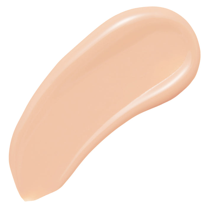 Maybelline Fit Me Matte Poreless Mattifying Liquid Foundation Creamy Beige 122