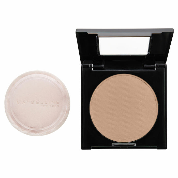 Maybelline Fit Me Matte & Poreless Pressed Powder Pure Beige