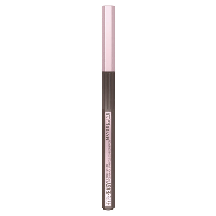 Maybelline Hypereasy Eyeliner Mechanical Pencil Mediu Brown 003