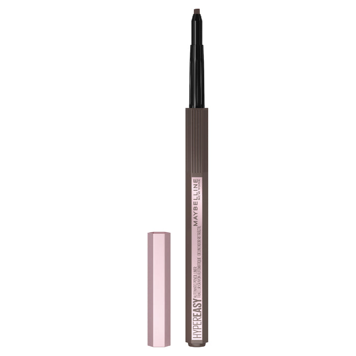 Maybelline Hypereasy Eyeliner Mechanical Pencil Mediu Brown 003