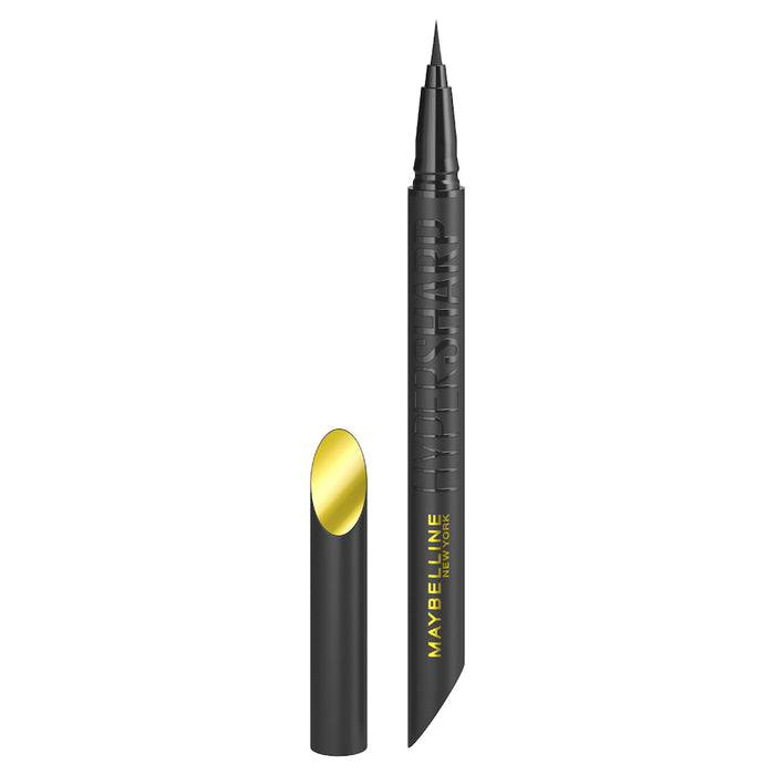 Maybelline Hypersharp Liner Extreme Black