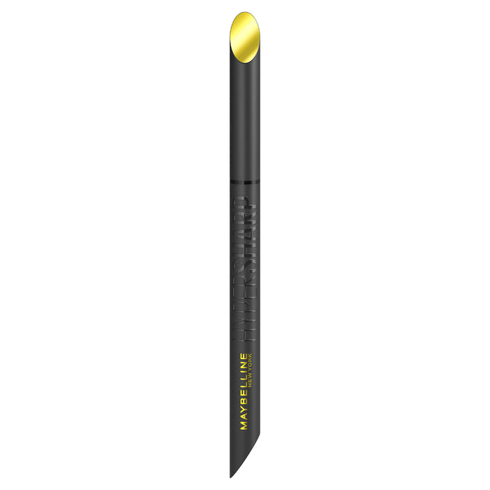 Maybelline Hypersharp Liner Extreme Black