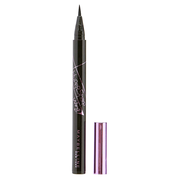 Maybelline Hypersharp Wing Liner Black