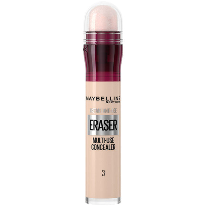 Maybelline Instant Age Rewind Eye Eraser Concealer Fair