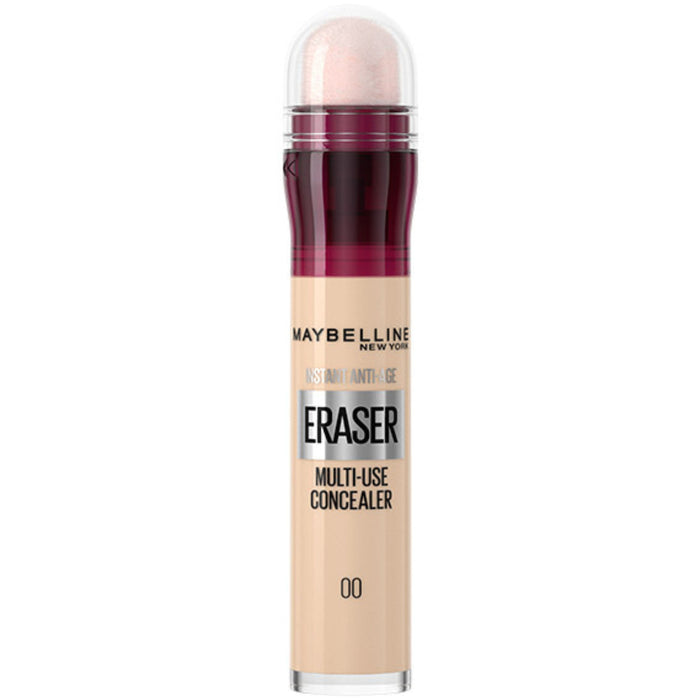 Maybelline Instant Age Rewind Eye Eraser Concealer Ivory