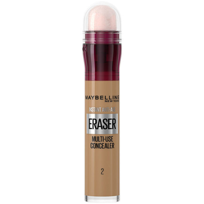 Maybelline Instant Age Rewind Eye Eraser Concealer Nude 2