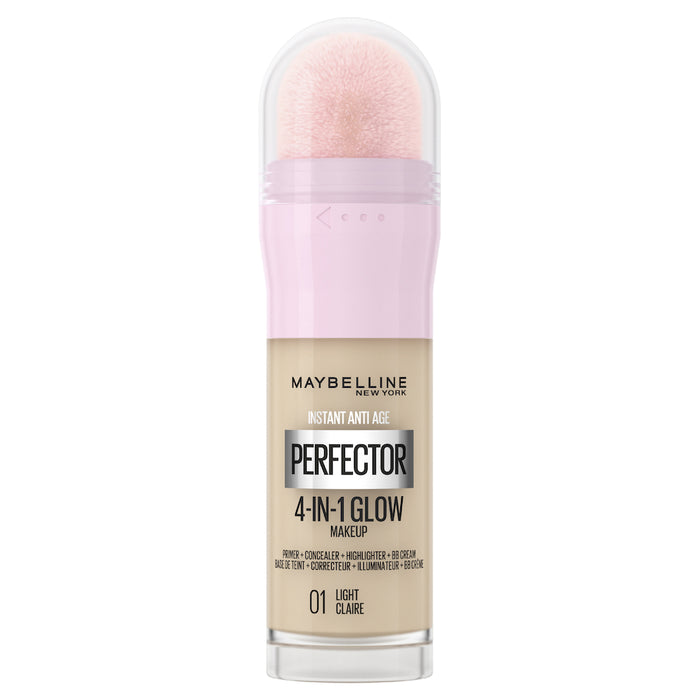 Maybelline Instant Perfector 4-In-1 Glow Makeup 01 Light