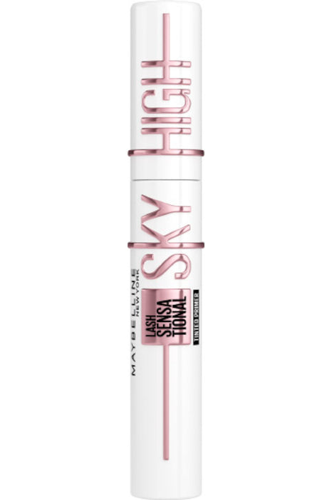 Maybelline Lash Sensational Sky High Mascara Primer Carded