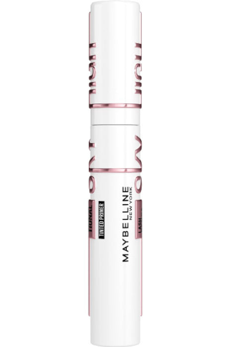 Maybelline Lash Sensational Sky High Mascara Primer Carded