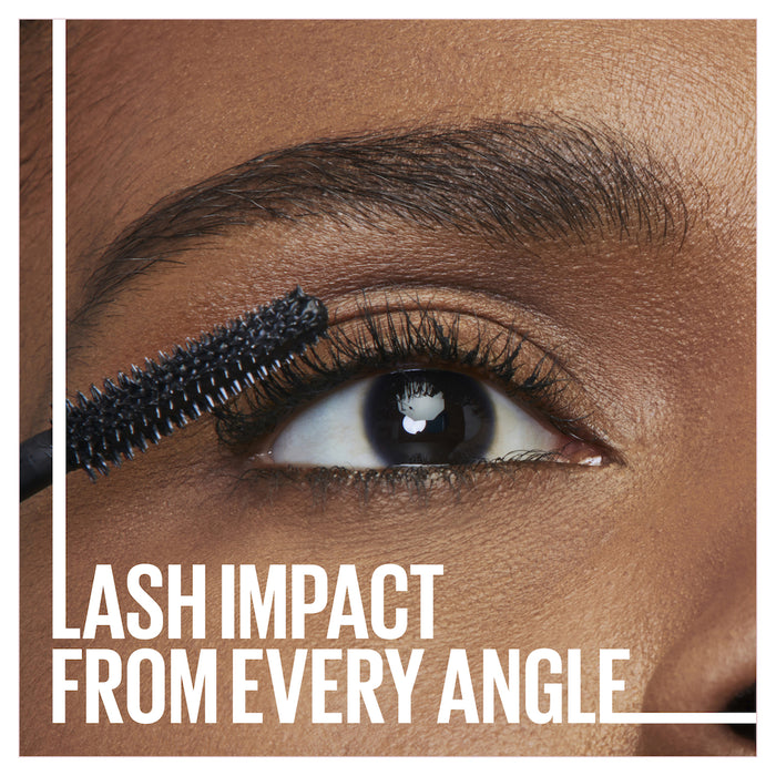 Maybelline Lash Sensational Sky High Mascara Washable Cosmic Black Carded