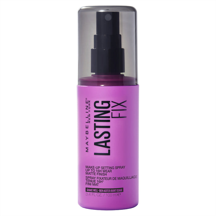 Maybelline Lasting Fix Setting Spray 100ml